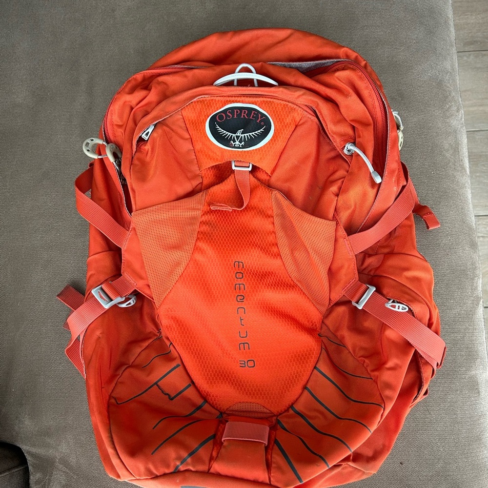 OSPREY MOMENTUM 30 bag